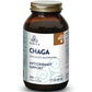 Purica Chaga Mushrooms 250mg (Micronized and Non-GMO)