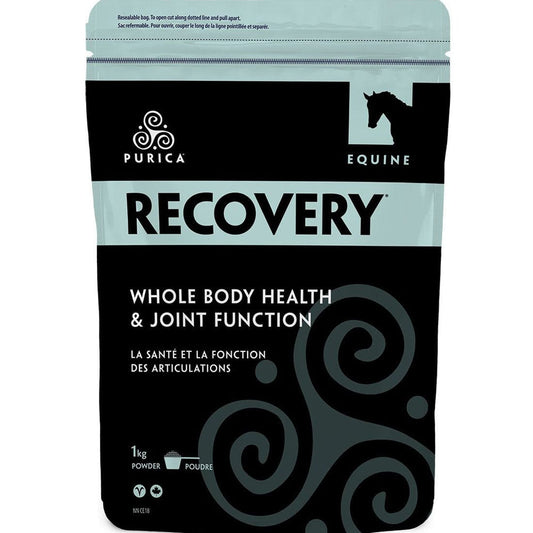 Purica Equine Recovery