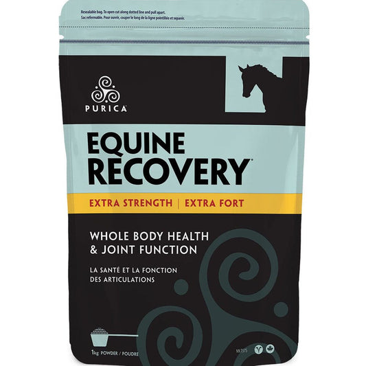 Purica Equine Recovery Extra-Strength