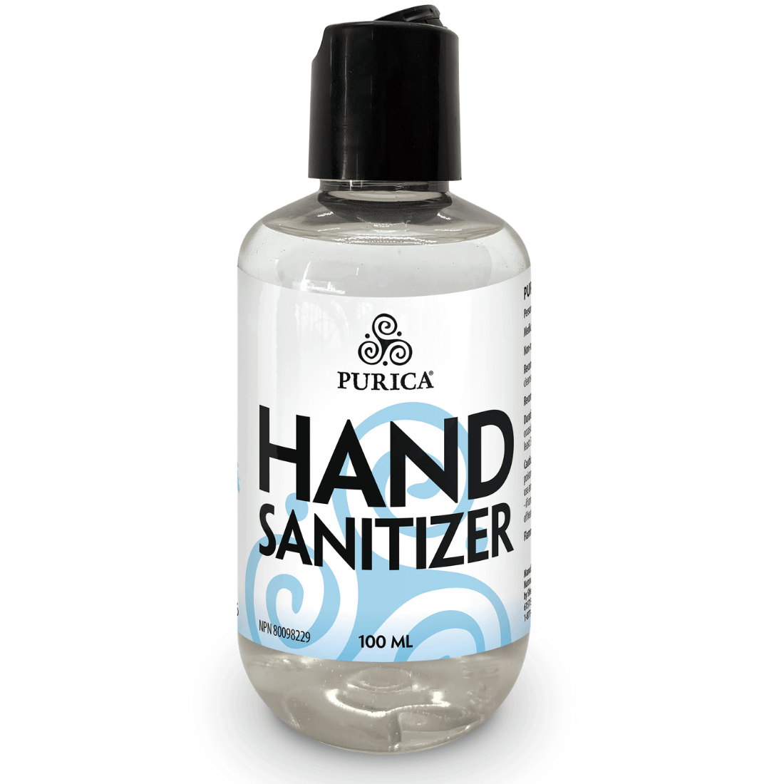 Purica Hand Sanitizer, WHO Approved, Clearance Up to 92% Off, Final Sale