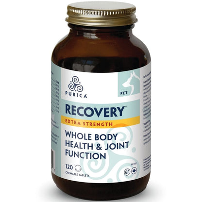 Purica Pet Recovery Extra Strength (Dogs, Cats & Small Animals)