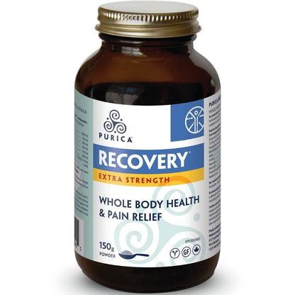 Purica Recovery Extra Strength Powder