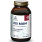 Purica Red Reishi 400mg, Relaxation, insomnia, anxiety and stress support