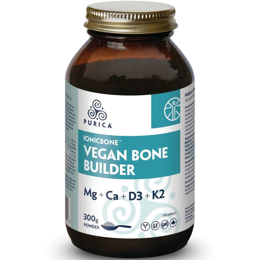 Purica IonicBone Effervescent Bone Building Powder (Vegan)