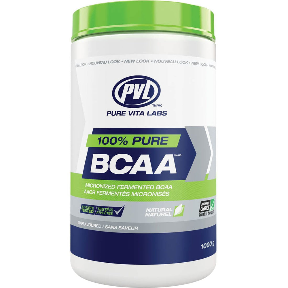 BCAAs