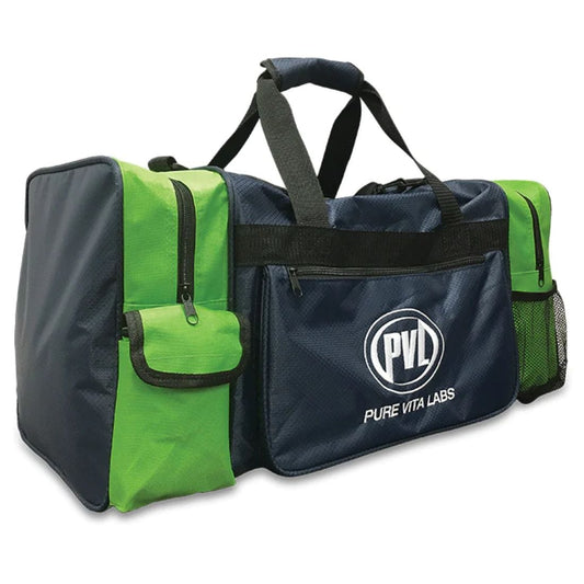 PVL Essentials Gym Bag