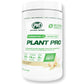 PVL Plant-Pro, Sprouted and Fermented Vegan Plant Based Protein Powder with Digestive Enzymes