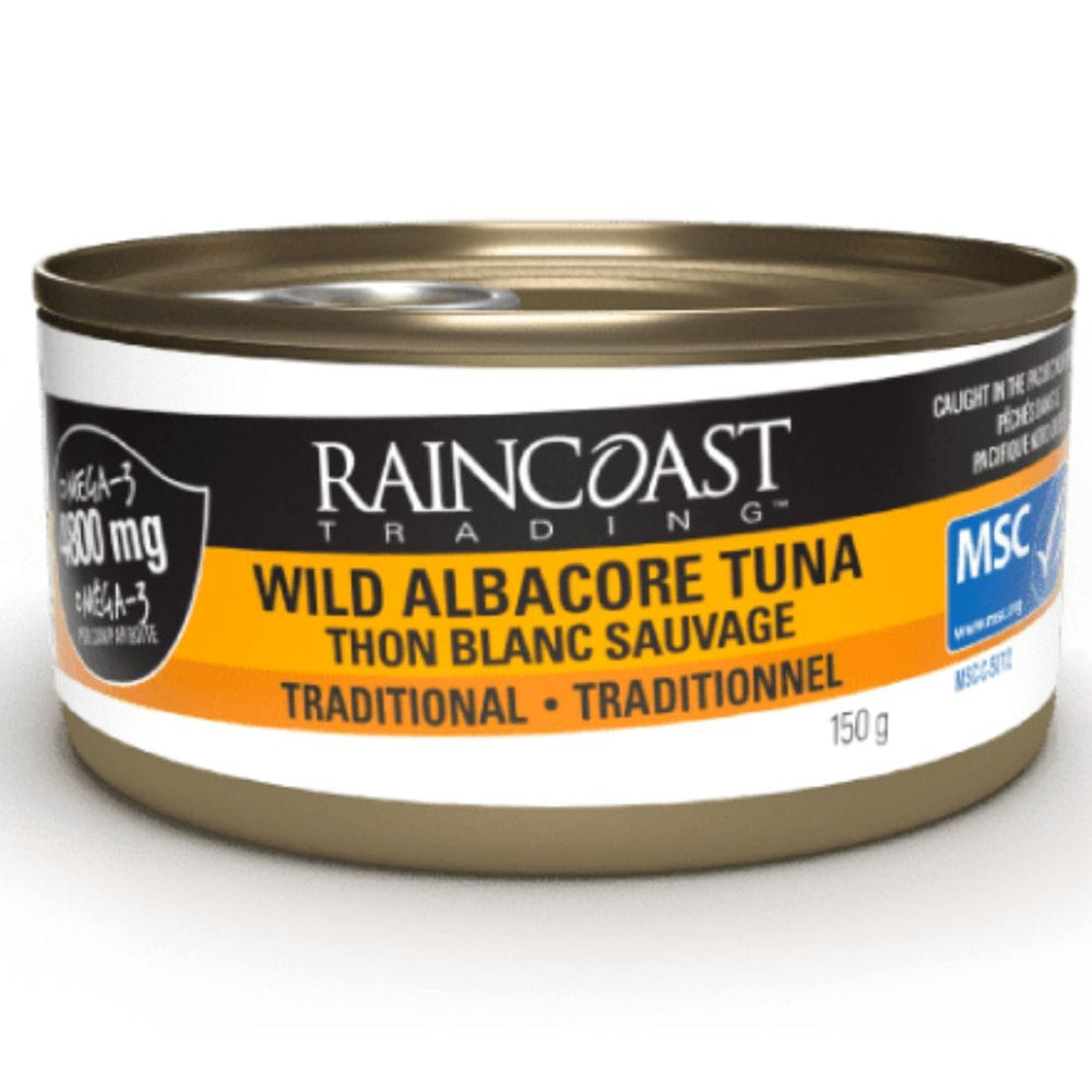 Raincoast Trading