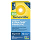 Renew Life Ultimate Flora Extra Care Probiotic 50 Billion Active Cultures, Shelf Stable, (Formerly Flora Critical Care Probiotic)