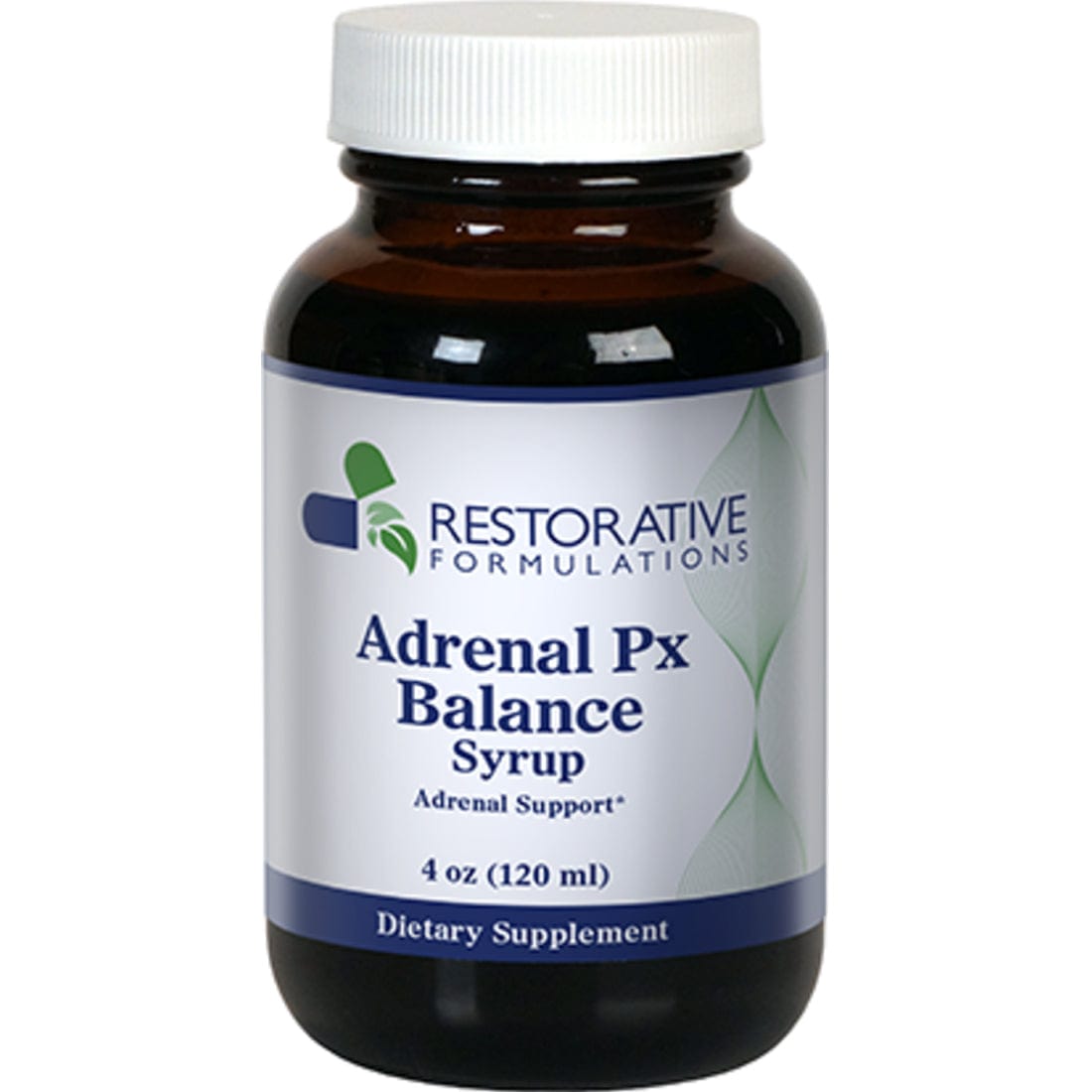 Restorative Formulations Adrenal Px Balance Syrup, 120ml