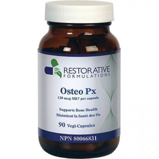 Restorative Formulations Osteo Px, 90 Vegi-Capsules
