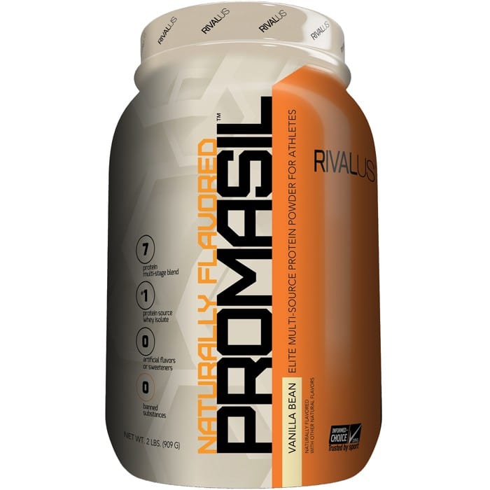 Promisal Rivalus Naturally Flavoured Promasil, 2lb
