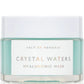 Salt By Hendrix Crystals Waters Mask