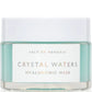 Salt By Hendrix Crystals Waters Mask