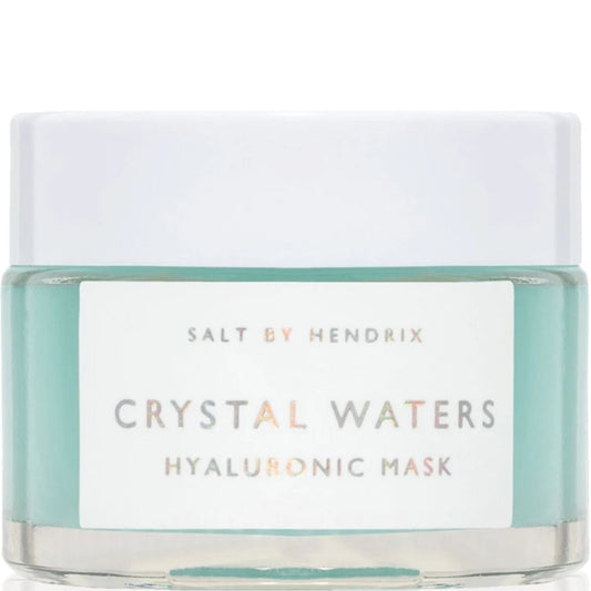 Salt By Hendrix Crystals Waters Mask
