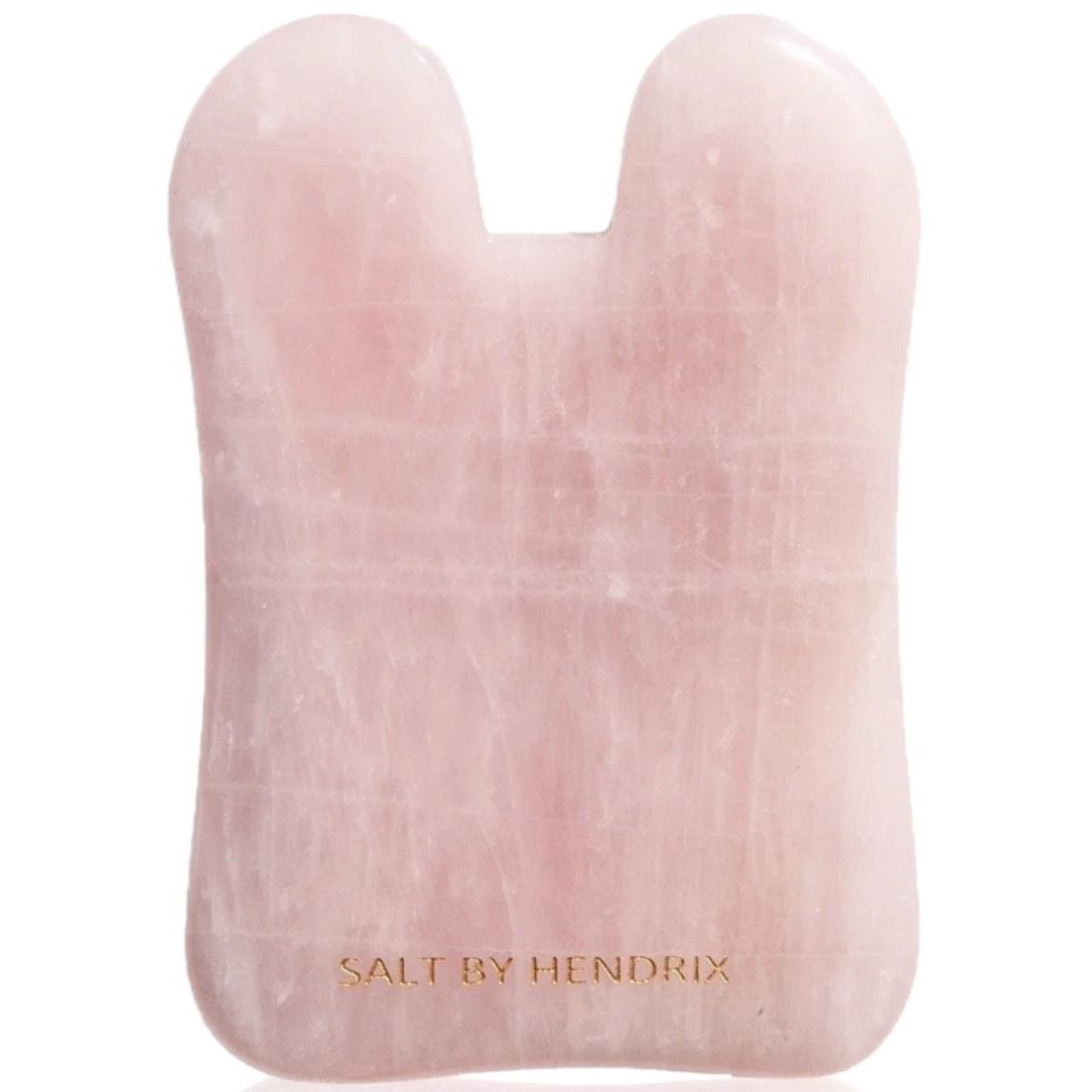 Salt By Hendrix Unicorn Gua Sha (Rose Quartz)