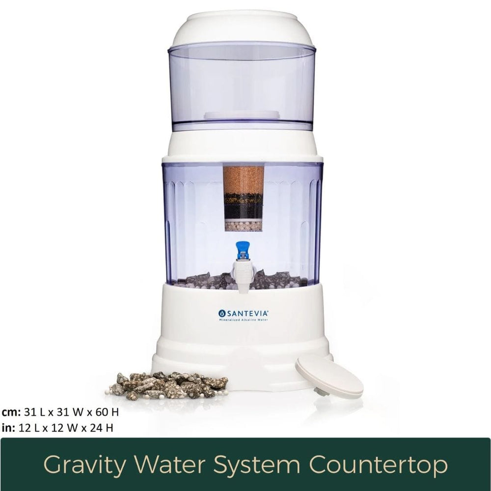 Water Purification & Filters