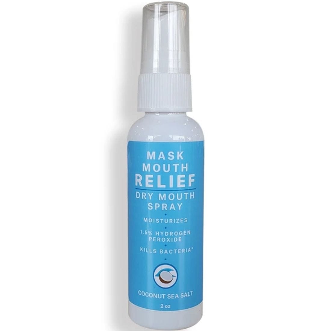 SD Naturals Mask Mouth Relief