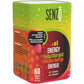 Senzo Fully Charged - Energy Gummies, 60 Gummies