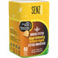 Senzo Royal Immunity - Immunity Gummies, 60 Gummies