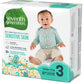 Seventh Generation Free & Clear Baby Diapers, Ultra Absorbent, Sizes 1-6, No chlorine bleaching, lotions or fragrances added