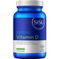 SISU Vitamin D3 2,500IU Tablets