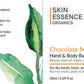 Skin Essence Chocolate Mandarin Hand & Body Balm, 50ml