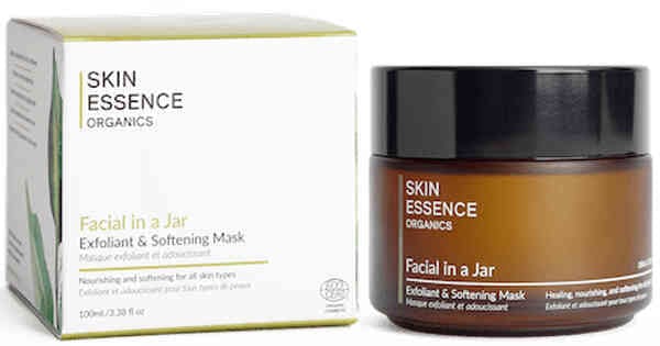 Skin Essence Facial In A Jar