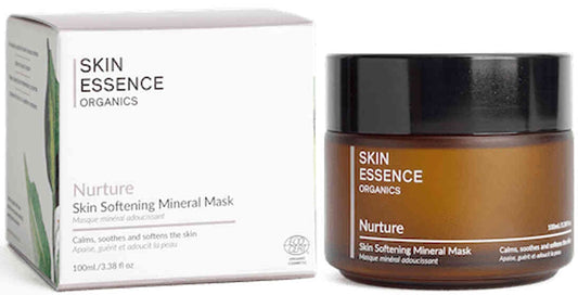 Skin Essence Nurture Mask, 100ml