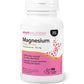 Smart Solutions Magnesium Bisglycinate 130mg, 100% fully reacted, Easily absorbed (Formerly Lorna Vanderhaeghe), 90 Vegetable Capsules