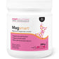 Smart Solutions Magsmart Powder, Magnesium Bisglycinate Powder (Formerly Lorna Vanderhaeghe Magsmart)