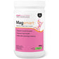 Smart Solutions Magsmart Powder, Magnesium Bisglycinate Powder (Formerly Lorna Vanderhaeghe Magsmart)
