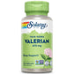 Solaray Valerian 470mg, 100 Vegetable Capsules