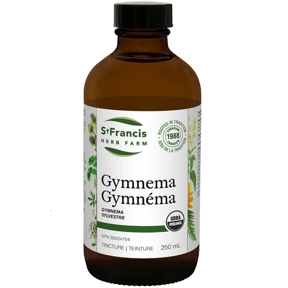 Gymnema Sylvestre Supplements