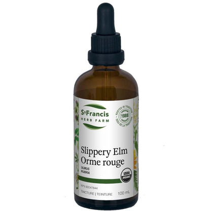 St. Francis Slippery Elm