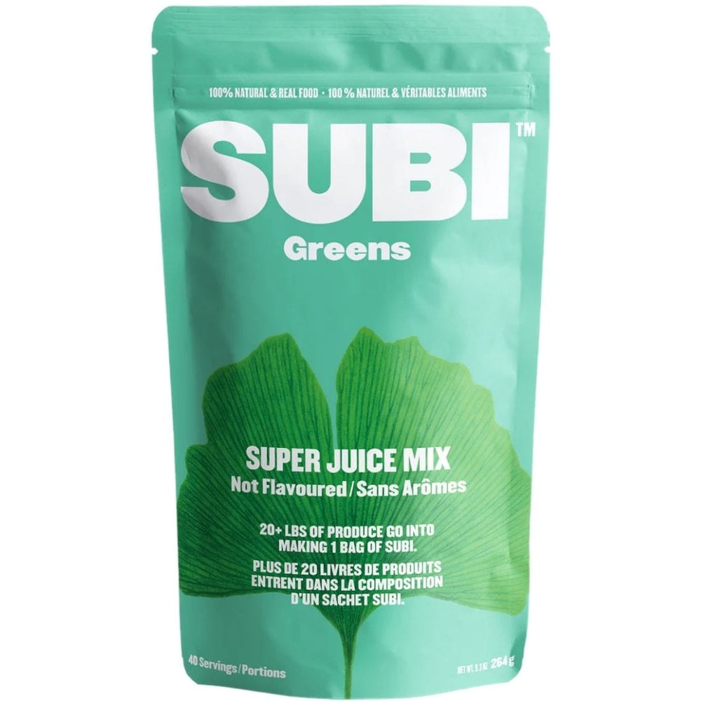 SUBI Superfood