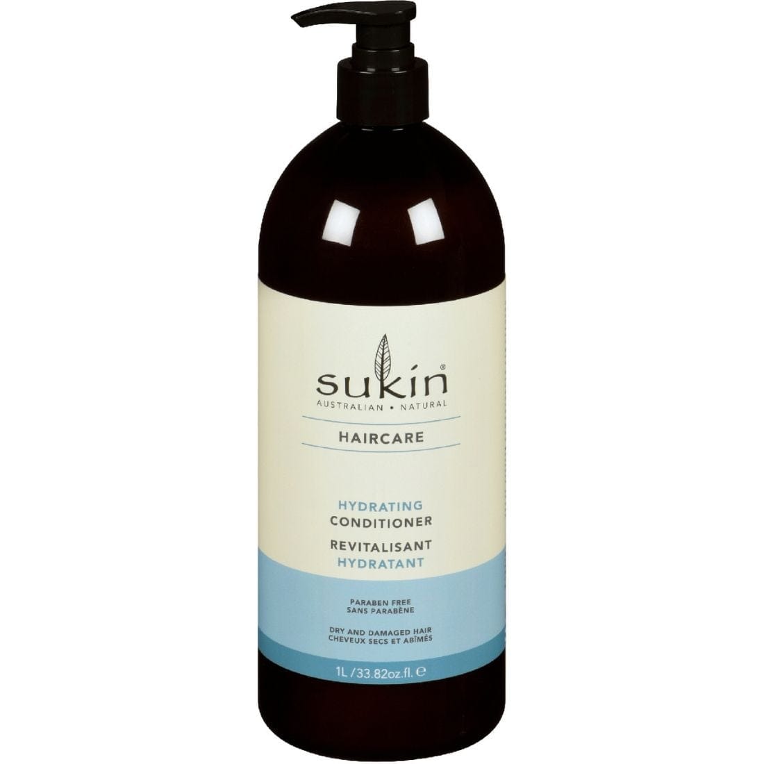 Sukin Hydrating Conditioner, Clearance 40% Off, Final Sale