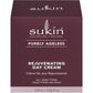 Sukin Purely Ageless Rejuvenating Day Cream, 120 ml