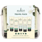 Sukin Travel Pack | Signature Collection, 50 ml x 6 bottles, Clearance 40% Off, Final Sale
