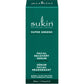 Sukin Super Greens Facial Recovery Serum, 30 ml, Clearance 40% Off, Final Sale