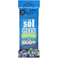 Sun Warrior Sol Good Protein Bars (No Estimated Arrival Date ~ Enter your email to be notified)
