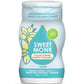 Sweet Monk All Natural Liquid Monk Fruit Sweetener (No Aftertaste, Zero Calorie)