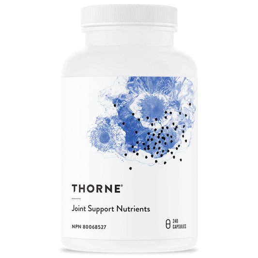 Thorne Joint Support Nutients (Formerly AR-Encap), 240 Capsules