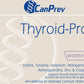 CanPrev Thyroid-Pro (For Women), 60 Vegetable Capsules