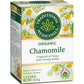 Traditional Medicinals Organic Chamomile 