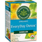 Traditional Medicinals Organic EveryDay Detox Dandelion Tea, 16 Wrapped Tea Bags