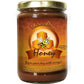Uhtco MacaPro Honey (with Raw Gelatinized Maca 6:1), 500g