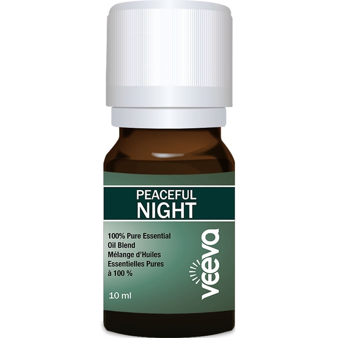 Veeva Essential Oils Peaceful Night Blend (Formerly Called Sleep Blend)