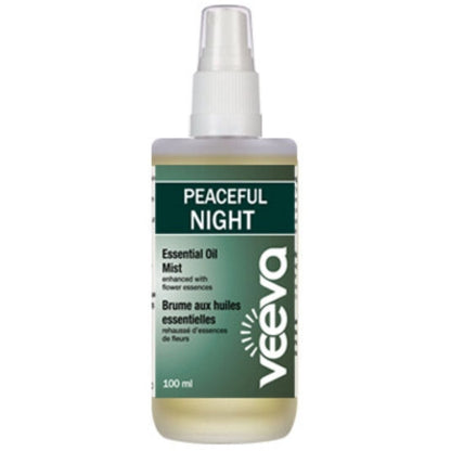 Veeva Essential Oil Mist