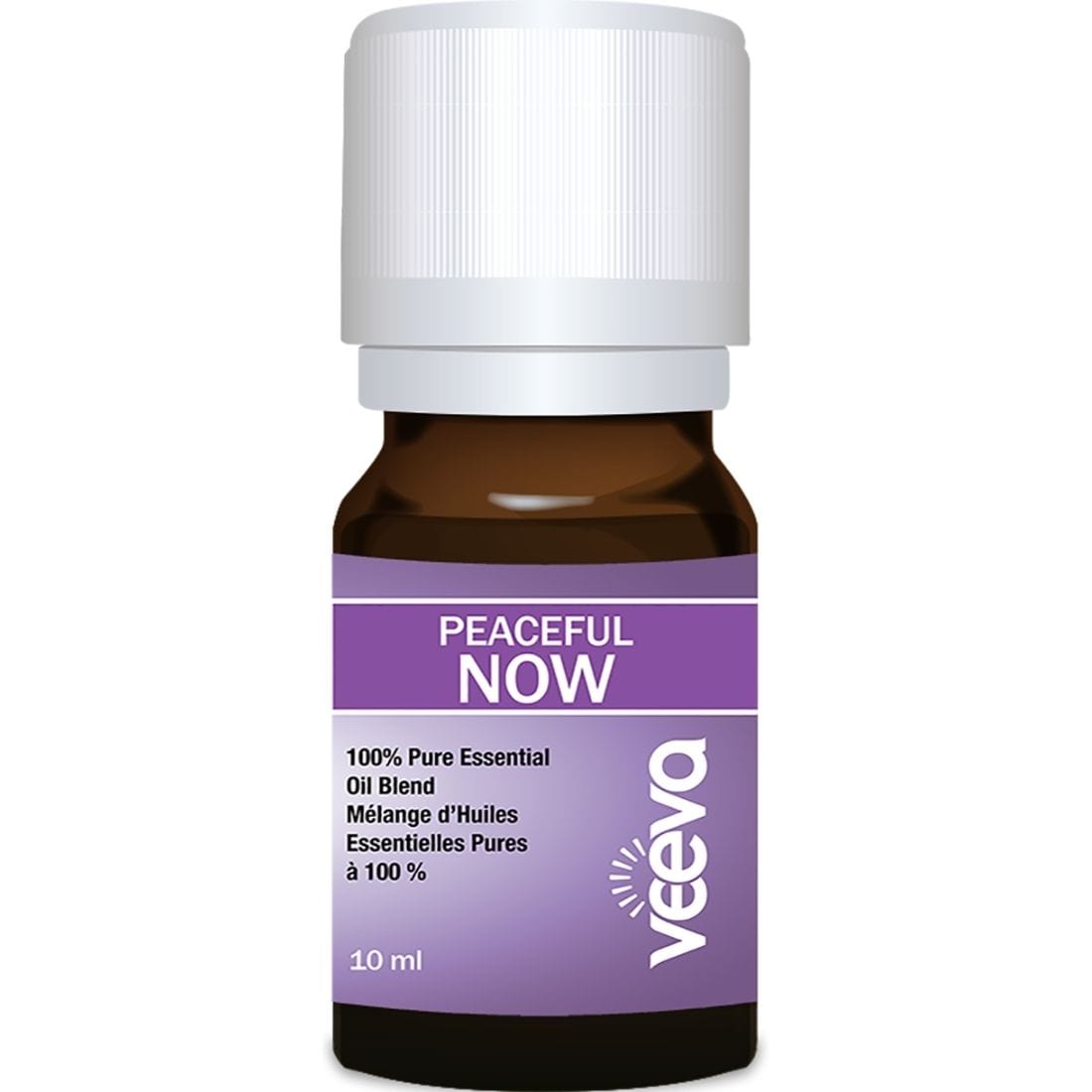 Veeva Essential Oils Peaceful Now Blend (Formerly Called Anxiety Blend)